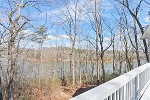 147 N Chestatee Point, Dawsonville, GA 30534 - Photo 35