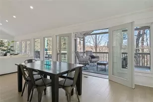 147 N Chestatee Point, Dawsonville, GA 30534 - Photo 13