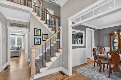 5878 Deer Crossing Drive, Sugar Hill, GA 30518 - Photo 5