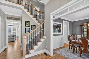 5878 Deer Crossing Dr, Sugar Hill, GA 30518 - Photo 5