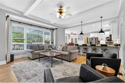 5878 Deer Crossing Drive, Sugar Hill, GA 30518 - Photo 11