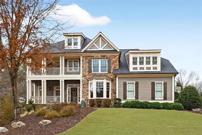 5878 Deer Crossing Drive, Sugar Hill, GA 30518 - Photo 1