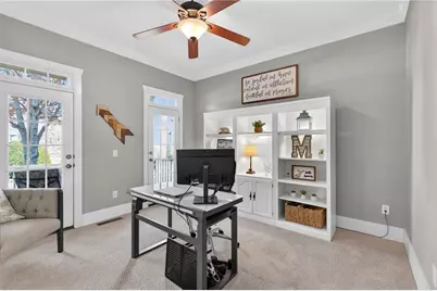 5878 Deer Crossing Drive, Sugar Hill, GA 30518 - Photo 7