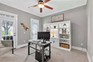 5878 Deer Crossing Dr, Sugar Hill, GA 30518 - Photo 7