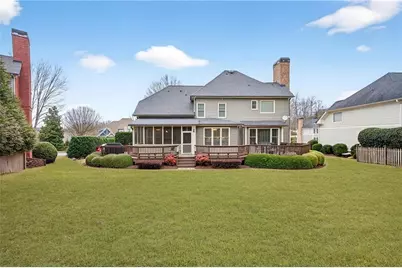 5878 Deer Crossing Drive, Sugar Hill, GA 30518 - Photo 51