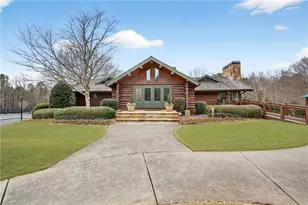 5878 Deer Crossing Dr, Sugar Hill, GA 30518 - Photo 55