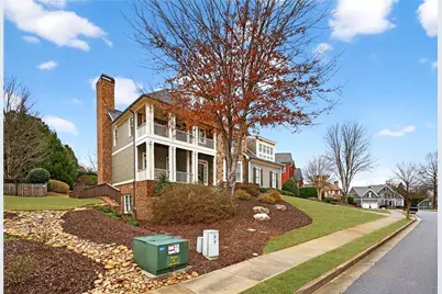 5878 Deer Crossing Drive, Sugar Hill, GA 30518 - Photo 3