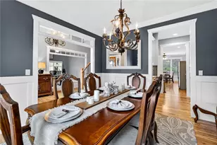 5878 Deer Crossing Dr, Sugar Hill, GA 30518 - Photo 9