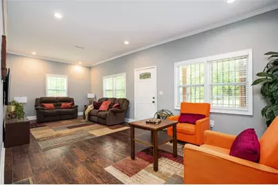 3479 Thompson Drive, Atlanta, GA 30331 - Photo 15