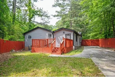 3479 Thompson Drive, Atlanta, GA 30331 - Photo 5