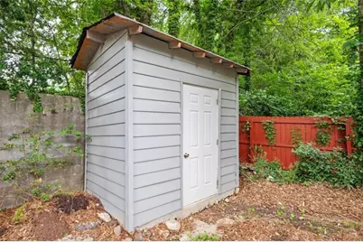 3479 Thompson Drive, Atlanta, GA 30331 - Photo 7