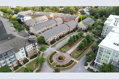 745 Fountainhead Lane NE #5, Atlanta, GA 30324 - Photo 3
