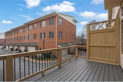 745 Fountainhead Lane NE #5, Atlanta, GA 30324 - Photo 49