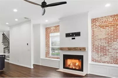 745 Fountainhead Lane NE #5, Atlanta, GA 30324 - Photo 17