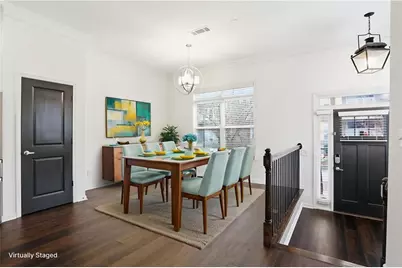 745 Fountainhead Lane NE #5, Atlanta, GA 30324 - Photo 21