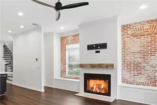 745 Fountainhead Ln NE, Atlanta, GA 30324 - Photo 11