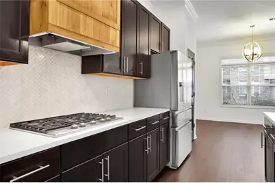 745 Fountainhead Lane NE #5, Atlanta, GA 30324 - Photo 21