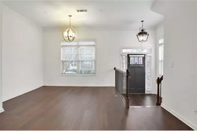 745 Fountainhead Lane NE #5, Atlanta, GA 30324 - Photo 23