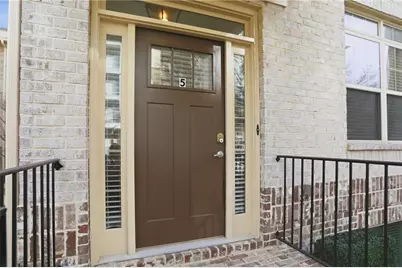 745 Fountainhead Lane NE #5, Atlanta, GA 30324 - Photo 5