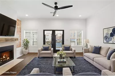 745 Fountainhead Lane NE #5, Atlanta, GA 30324 - Photo 7