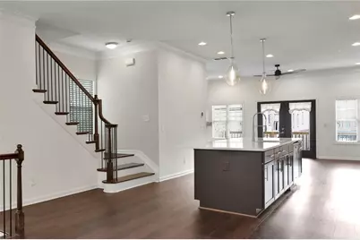745 Fountainhead Lane NE #5, Atlanta, GA 30324 - Photo 25