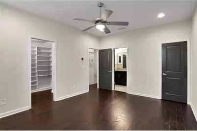 745 Fountainhead Lane NE #5, Atlanta, GA 30324 - Photo 43