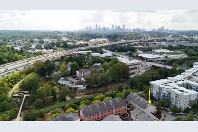 745 Fountainhead Lane NE #5, Atlanta, GA 30324 - Photo 53