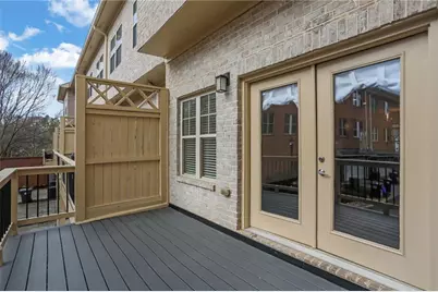 745 Fountainhead Lane NE #5, Atlanta, GA 30324 - Photo 51