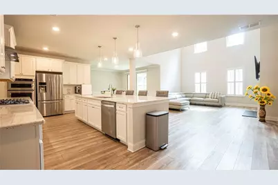 585 Briard Drive, Buford, GA 30518 - Photo 1