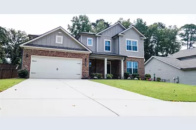 585 Briard Drive, Buford, GA 30518 - Photo 3