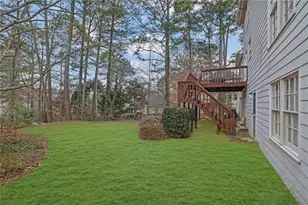 2164 Cape Liberty Dr, Suwanee, GA 30024 - Photo 39