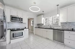 1041 Stonekirk Trce, Lawrenceville, GA 30043 - Photo 11