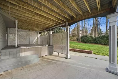 1041 Stonekirk Trace, Lawrenceville, GA 30043 - Photo 41