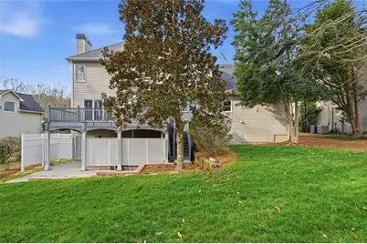 1041 Stonekirk Trace, Lawrenceville, GA 30043 - Photo 45