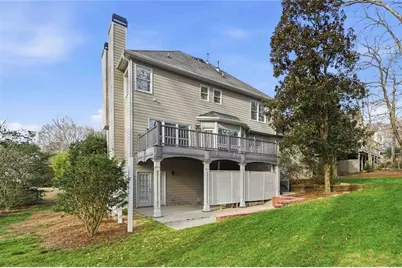 1041 Stonekirk Trace, Lawrenceville, GA 30043 - Photo 47