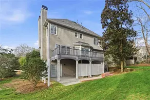 1041 Stonekirk Trce, Lawrenceville, GA 30043 - Photo 47