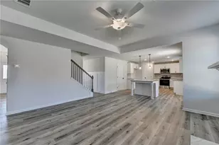 656 Rodeo Dr, Auburn, GA 30011 - Photo 19