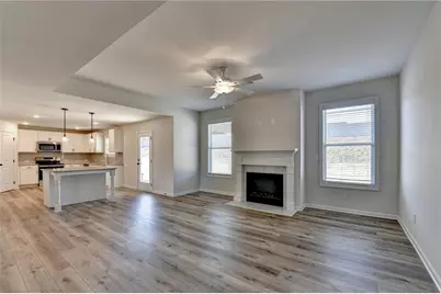 656 Rodeo Drive, Auburn, GA 30011 - Photo 17