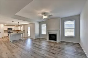 656 Rodeo Dr, Auburn, GA 30011 - Photo 17