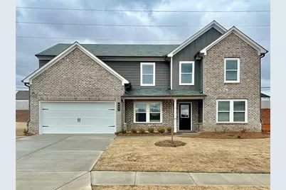 656 Rodeo Drive, Auburn, GA 30011 - Photo 1