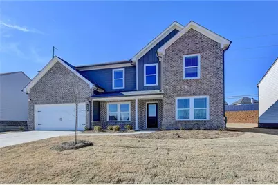 656 Rodeo Drive, Auburn, GA 30011 - Photo 1