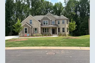 4040 Sierra Vista Circle, Cumming, GA 30040 - Photo 1