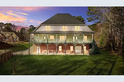 319 Stonebridge Blvd, Bremen, GA 30110 - Photo 5