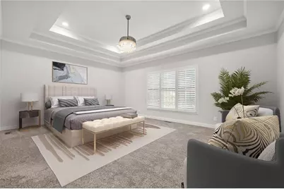 319 Stonebridge Blvd, Bremen, GA 30110 - Photo 25