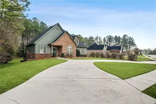 319 Stonebridge Blvd, Bremen, GA 30110 - Photo 73