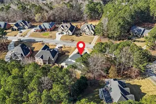 319 Stonebridge Blvd, Bremen, GA 30110 - Photo 69