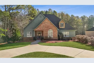 319 Stonebridge Blvd, Bremen, GA 30110 - Photo 3