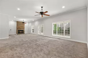 319 Stonebridge Blvd, Bremen, GA 30110 - Photo 19