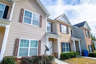 2326 Bigwood Trail, Atlanta, GA 30349 - Photo 3