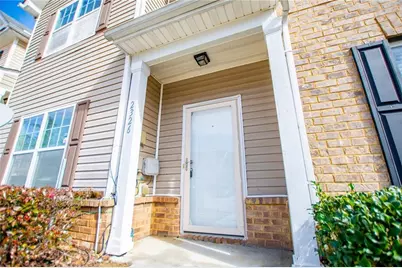 2326 Bigwood Trail, Atlanta, GA 30349 - Photo 5